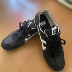 オニツカタイガー（TH109L）セラーノ25cm