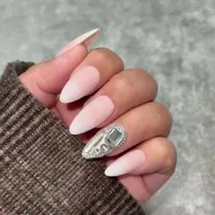 【現品】シュガーパウダー ベイビーブーマー 韓国 スナ系 スノーパウダー