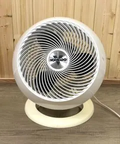 VORNADO 円形サーキュレーター ホワイトのサムネイル