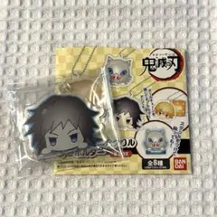 鬼滅の刃 嘴平伊之助 アクリルキーホルダー スタンド - メルカリ