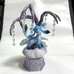 ポケモン Diamond Dust ダイヤモンドダスト グレイシア　フィギュア