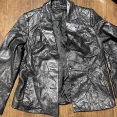 レザージャケット