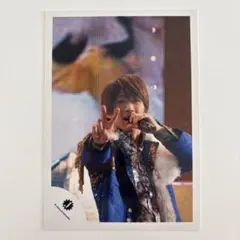 WEST. 濵田崇裕　公式写真