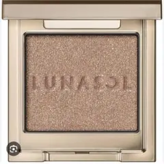 LUNASOL モノアイカラーレーション 03 04アイシャドウ セットのサムネイル