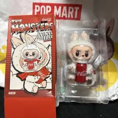 ラブブ monsters コーラ