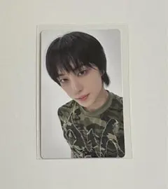 &TEAM Back to Life weverse ラキドロ TAKI タキ