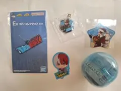 僕のヒーローアカデミア 轟焦凍 まとめ売り