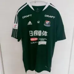 本日価格 横浜Fマリノス プラクティスシャツ 選手着用支給モデル