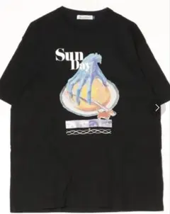 UNDERCOVER Tシャツ