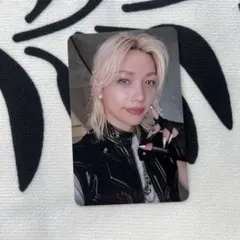 StrayKids フィリックス Doit SPEAKER スピーカー トレカ