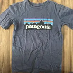patagonia Tシャツ S (7-8)