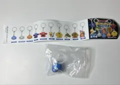 ドラゴンクエスト めじるしチャーム フィギュアコレクション(スライム)