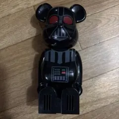 ベアブリック　スターウォーズダースベイダー