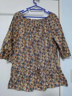 ノーリーズ　リバティプリントのサムネイル