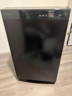 ダイキン 空気清浄機 MCZ2700X-T うるるとさらら ダイキン 空気清浄機 MCZ2700X-T うるるとさらら - メルカリ