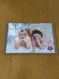 西日本 EBiDAN THE LIVE 2023 吉田仁人　マサヒロ