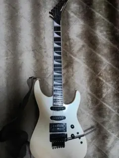 90s FERNANDES エレキギター ケース付 GOTOHペグ搭載 90s FERNANDES エレキギター ケース付 GOTOHペグ搭載