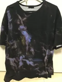 S*a様 LAD MUSICIAN 天使 スーパービッグ Tシャツ 葉月 lyn S*a様 LAD MUSICIAN 天使 スーパービッグ Tシャツ 葉月 lyn - メルカリ
