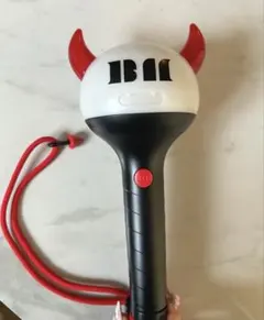 【新品未使用】BABYMONSTER ペンライト ⚠︎︎箱無し⚠︎︎ 動作確認済み