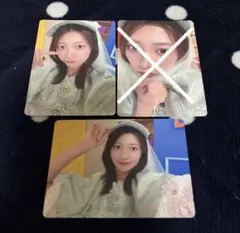 板倉可奈　トレカ