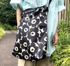 【期間限定値下げ】美品マリメッコ ショルダーバッグ Neat Crossbody