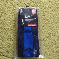 NIKE Elite Match Fit サッカーソックス 25-27cm