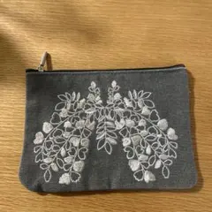 2026年最新】M（MAISON DE REEFUR) ポーチの人気アイテム - メルカリ