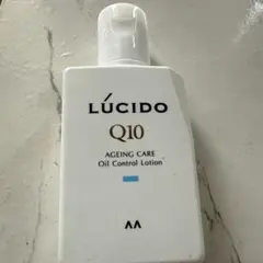 LUCIDO Q10 ローションのサムネイル