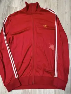 【BIG SIZE】 ~80s adidas トラックジャケット ATP