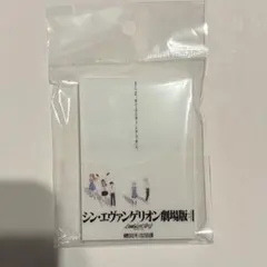シン・エヴァンゲリオン劇場版 アクリルブロック