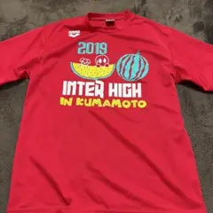 立正大淞南サッカー応援Tシャツ - メルカリ