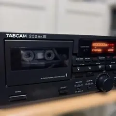2026年最新】カセットデッキ tascamの人気アイテム - メルカリ