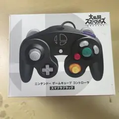 2026年最新】ゲームキューブコントローラー スマブラブラックの人気