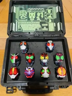完売品 仮面ライダー アストロスイッチセット 仮面ライダーフォーゼ
