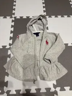 女の子 アウター