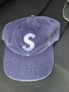 Supreme Pigment S Logo 6-Panel 
