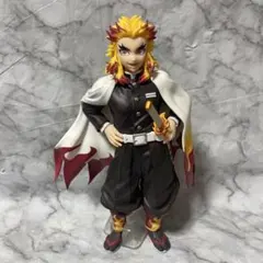 一番くじ 鬼滅の刃 A賞MASTERLISE 煉獄杏寿郎 フィギュア