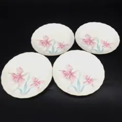 1764 香蘭社 染 カトレア 大皿　30cm 未使用 2025年最新】香蘭社 皿 カトレアの人気アイテム - メルカリ