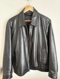 90s OLD GAP レザージャケットのサムネイル