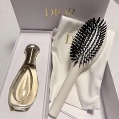 Dior ジャドール ヘアミスト ブラシ
