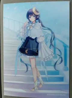 ミリプロ ブロマイド ゆらぎゆら