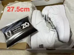 NIKE AIR FORCE 1 MID '07 ブラック 浦和レッズ20th
