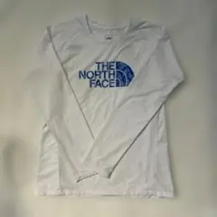 THE NORTH FACE 長袖Tシャツ　レディースL