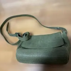 ダコタ ショルダーバッグ