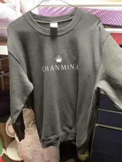 2025年最新】ちゃんみなトレーナーの人気アイテム - メルカリ