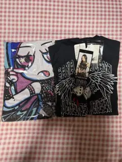 2026年最新】上谷沙弥 tシャツの人気アイテム - メルカリ