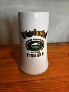 食品サンプル ビール 麒麟一番搾り ビアジョッキ 水滴付き Fake Beer