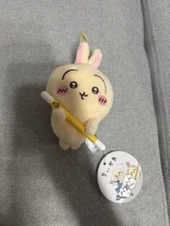 ちいかわ　討伐マスコット②