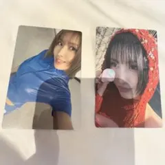 twice モモ　ソウルコン　仁川トレカ　This is the for