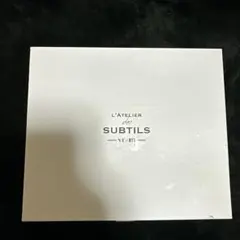 BTS(防弾少年団)香水 メンバーの写真付き